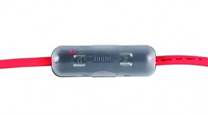 Ασφαλειοθηκη λεντ